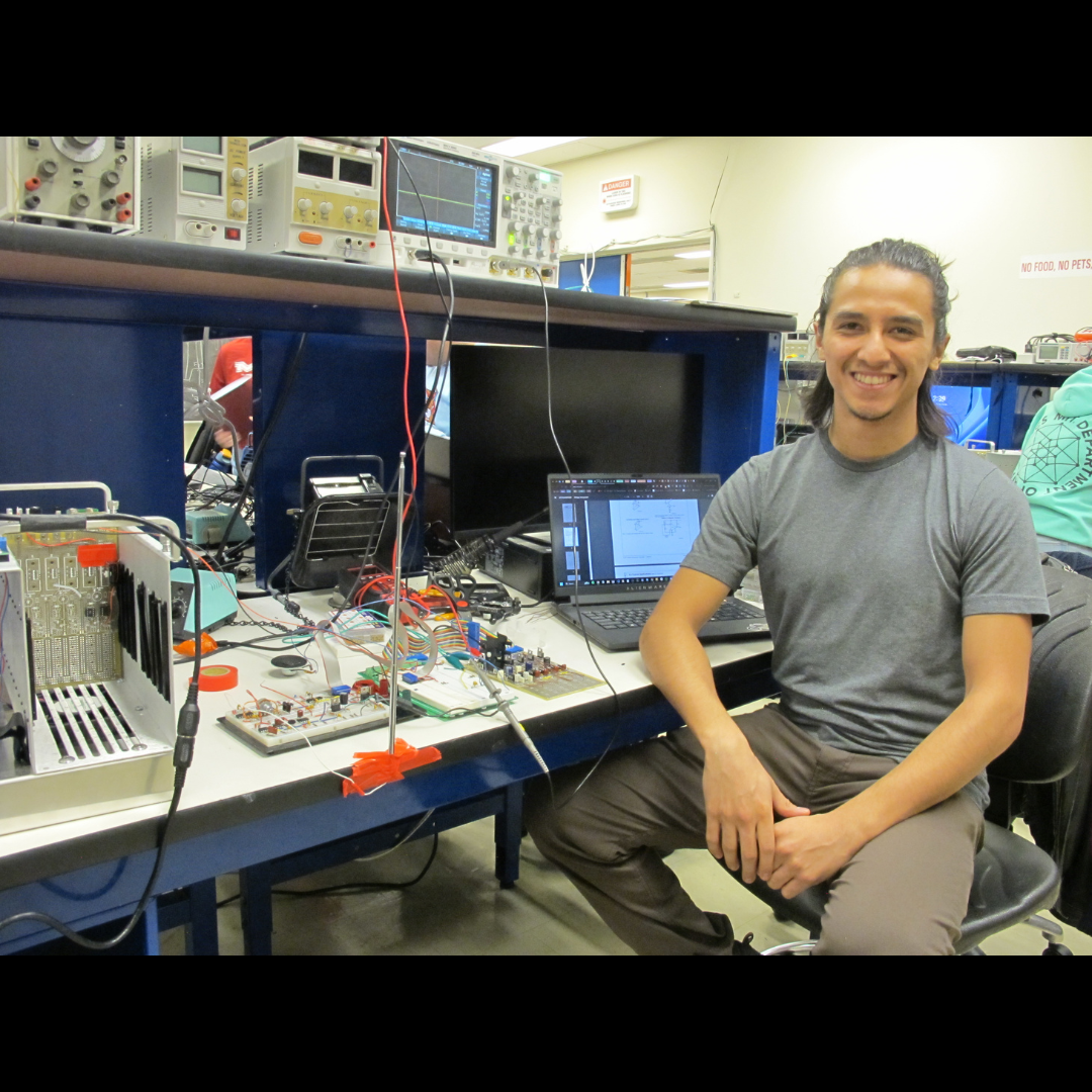 Bioreactor project thumbnail